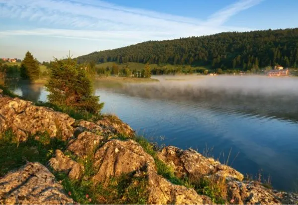  Paysage